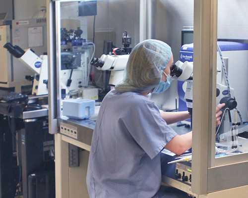 全国好的供卵医院是哪家,试管婴儿收费标准与这3点有关别说你不知道