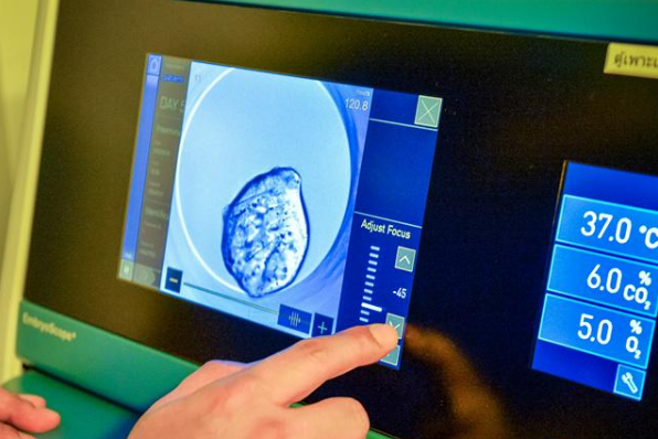 国内代怀孕哪里好,安以轩的老公是谁多少岁（陈荣炼是真爱安以轩吗）